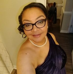 Meet your Posher, Lizette